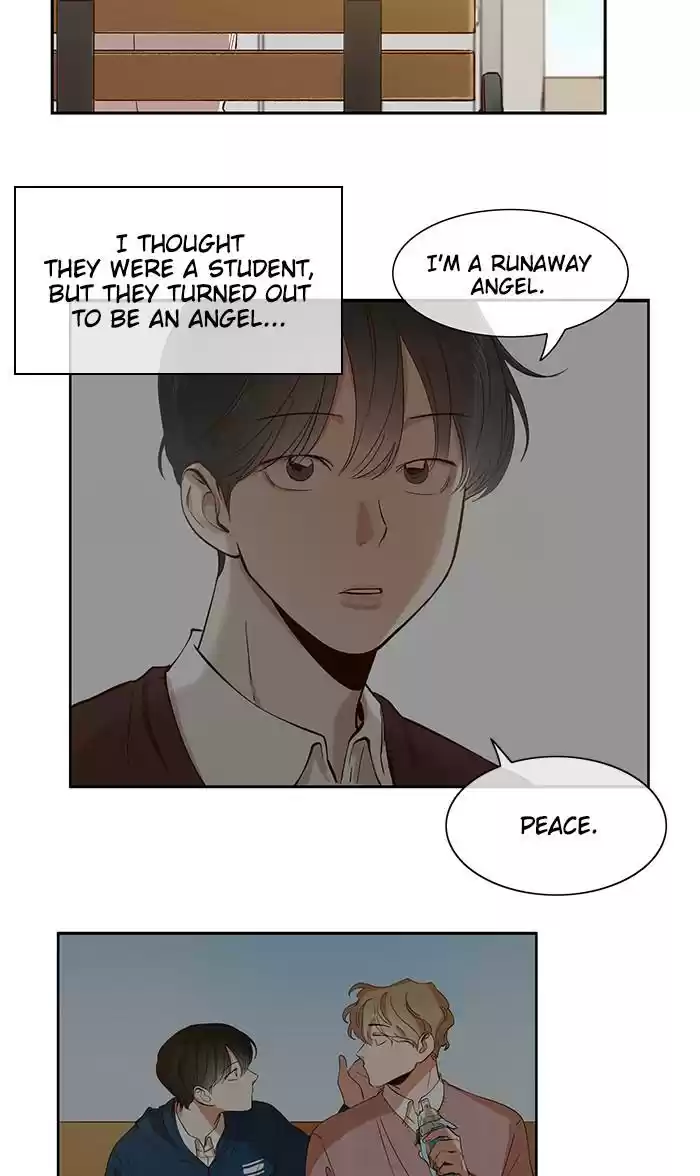 A Love Contract With The Devil Chapter 111