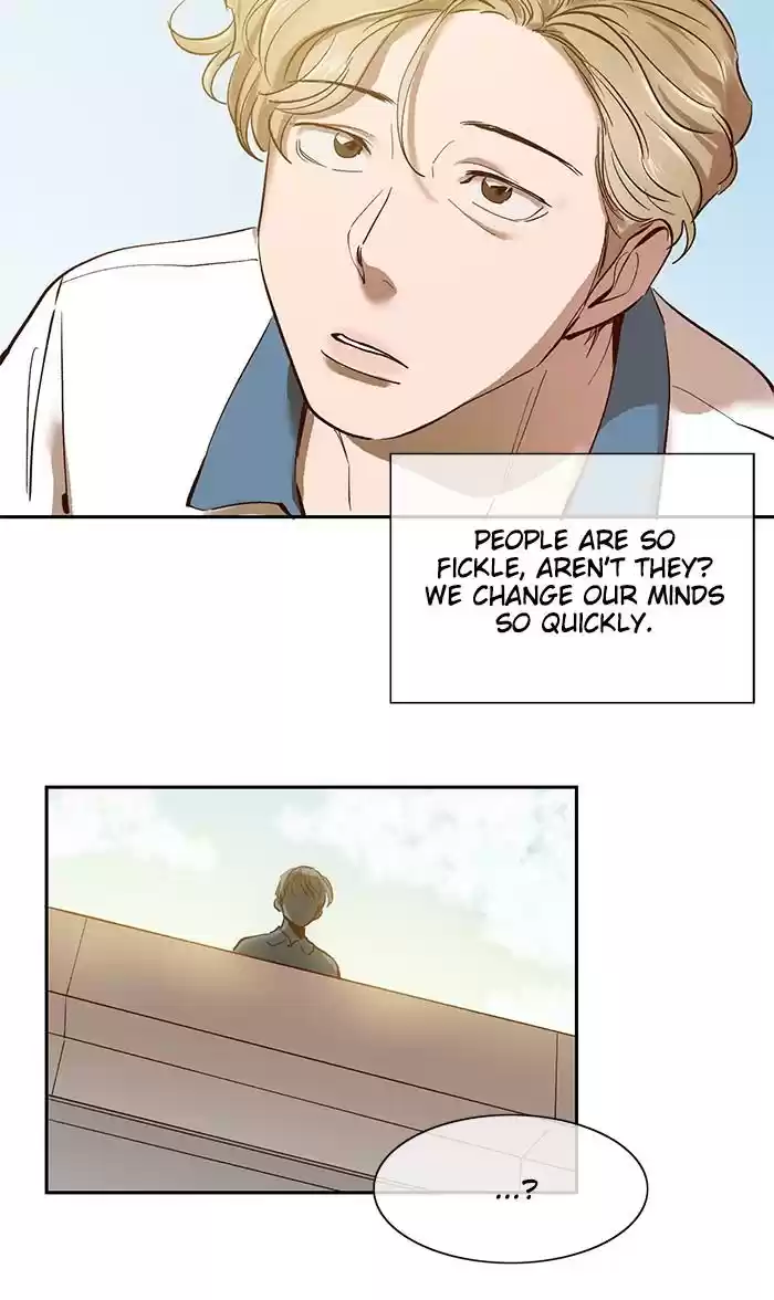 A Love Contract With The Devil Chapter 111