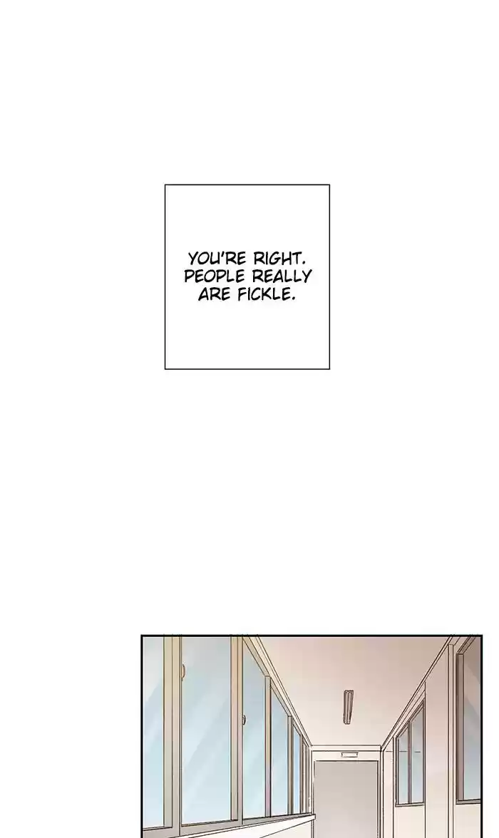 A Love Contract With The Devil Chapter 111