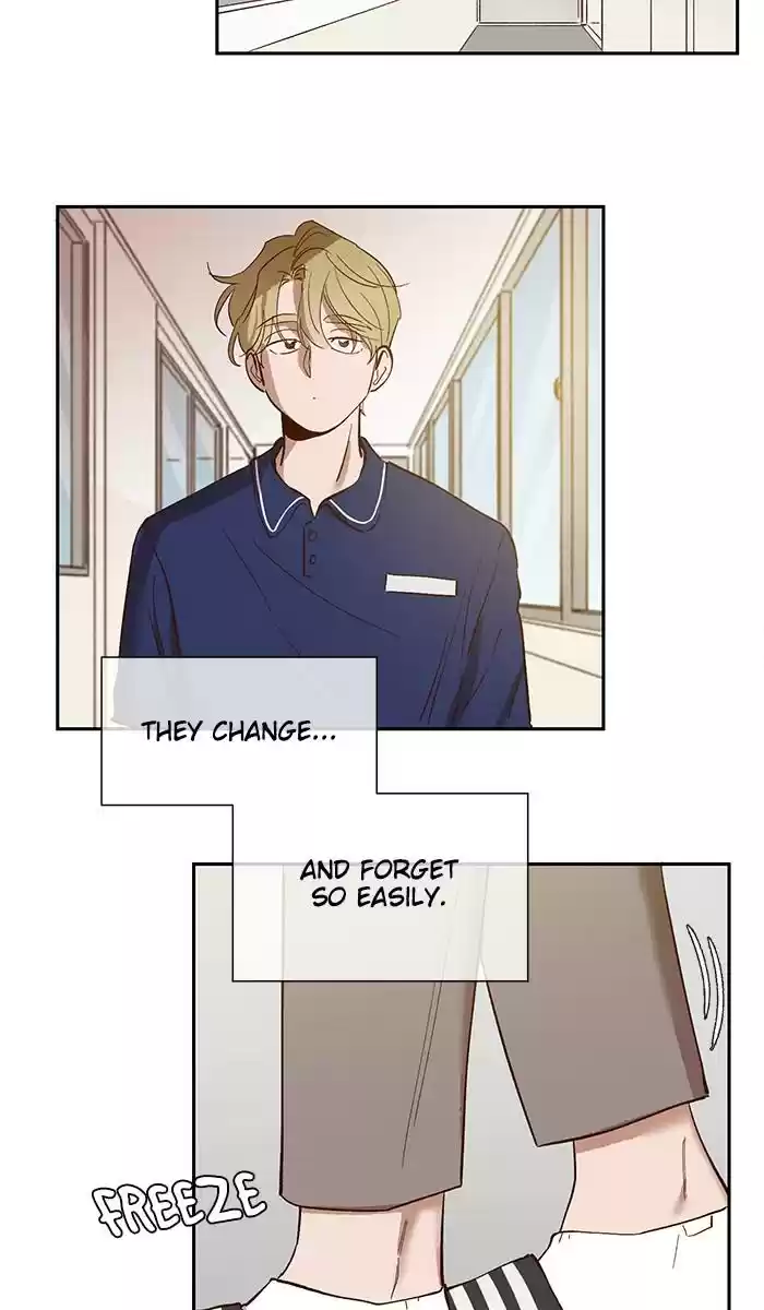 A Love Contract With The Devil Chapter 111