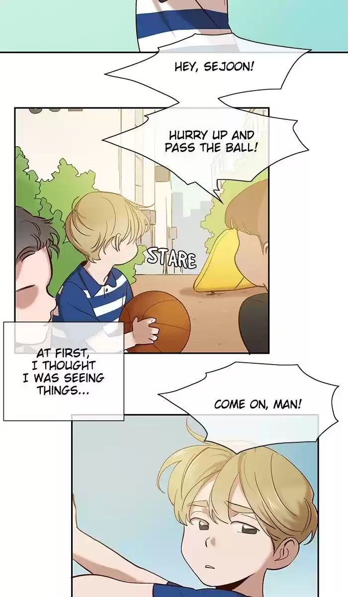 A Love Contract With The Devil Chapter 112