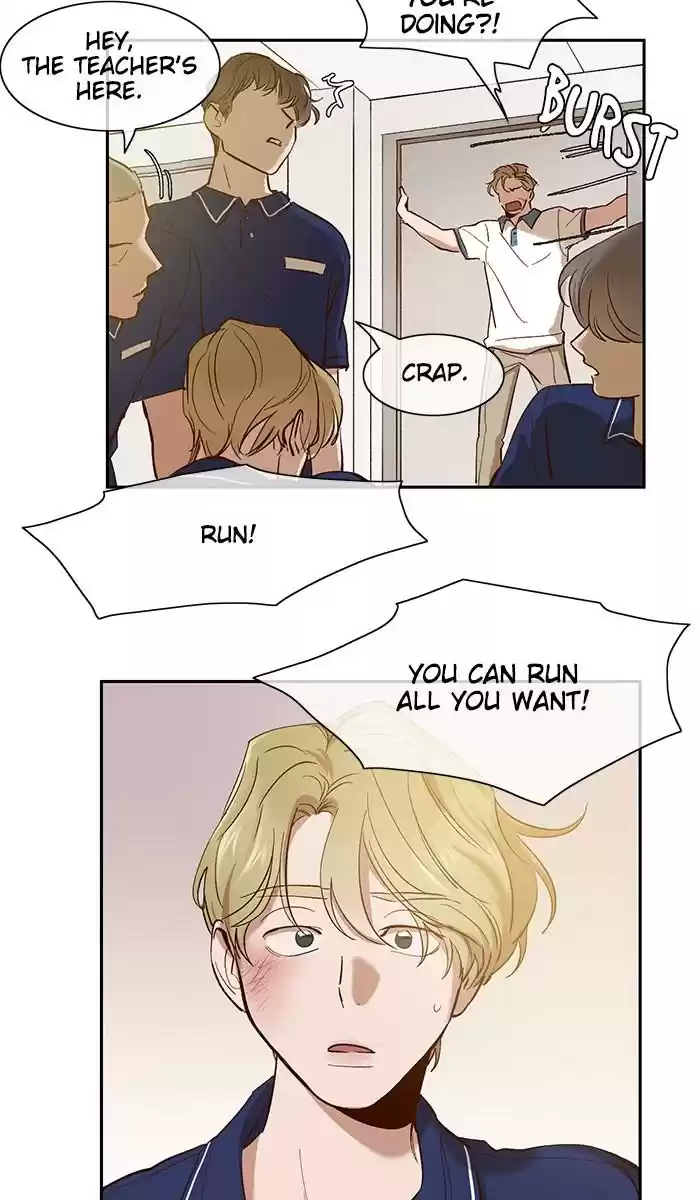 A Love Contract With The Devil Chapter 112