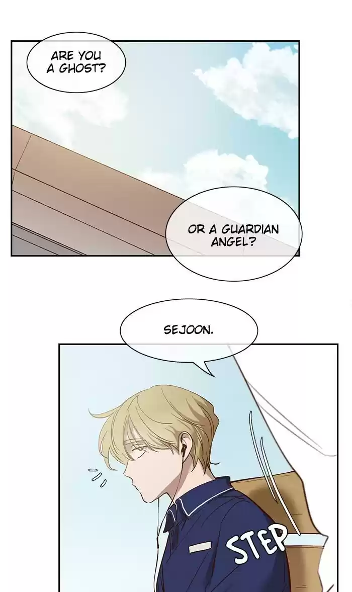 A Love Contract With The Devil Chapter 112