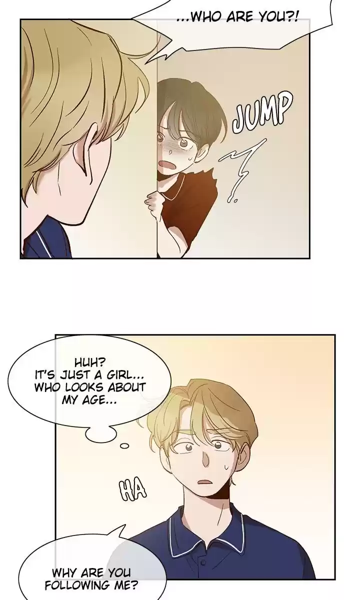 A Love Contract With The Devil Chapter 112