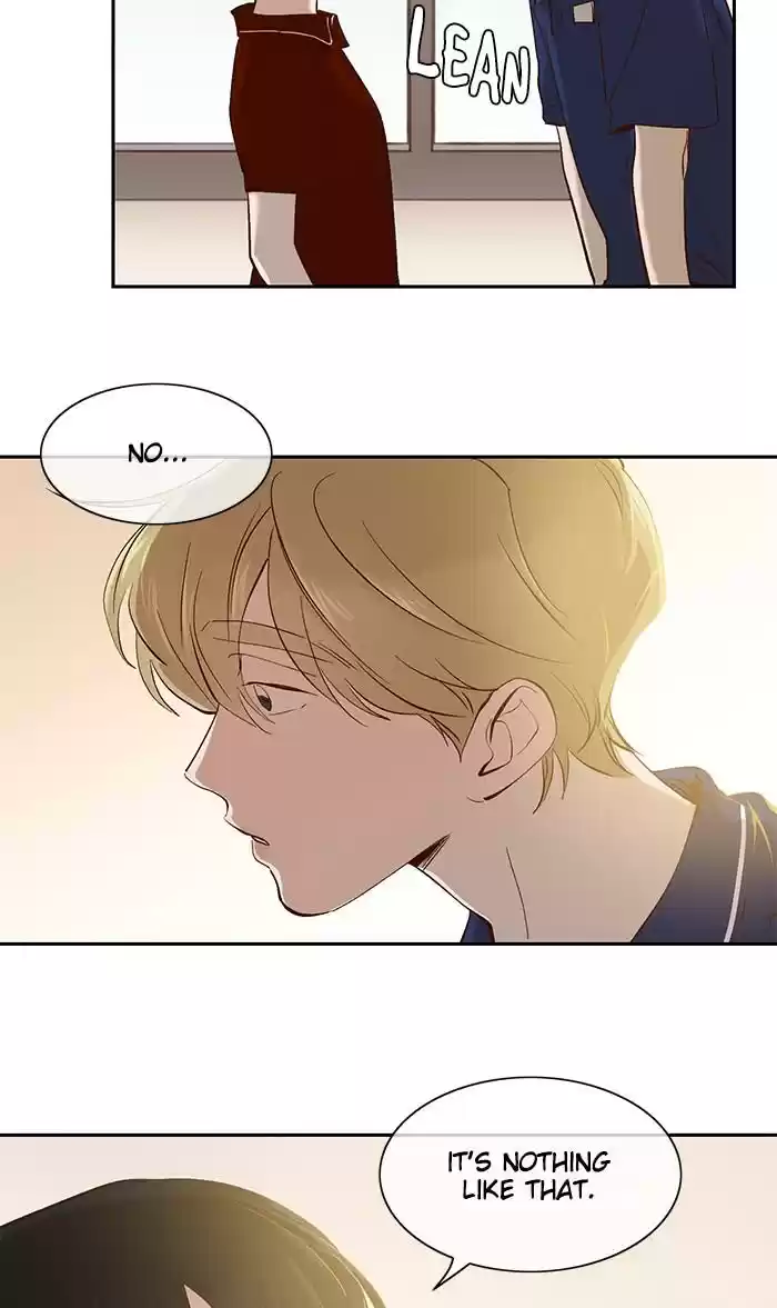 A Love Contract With The Devil Chapter 112