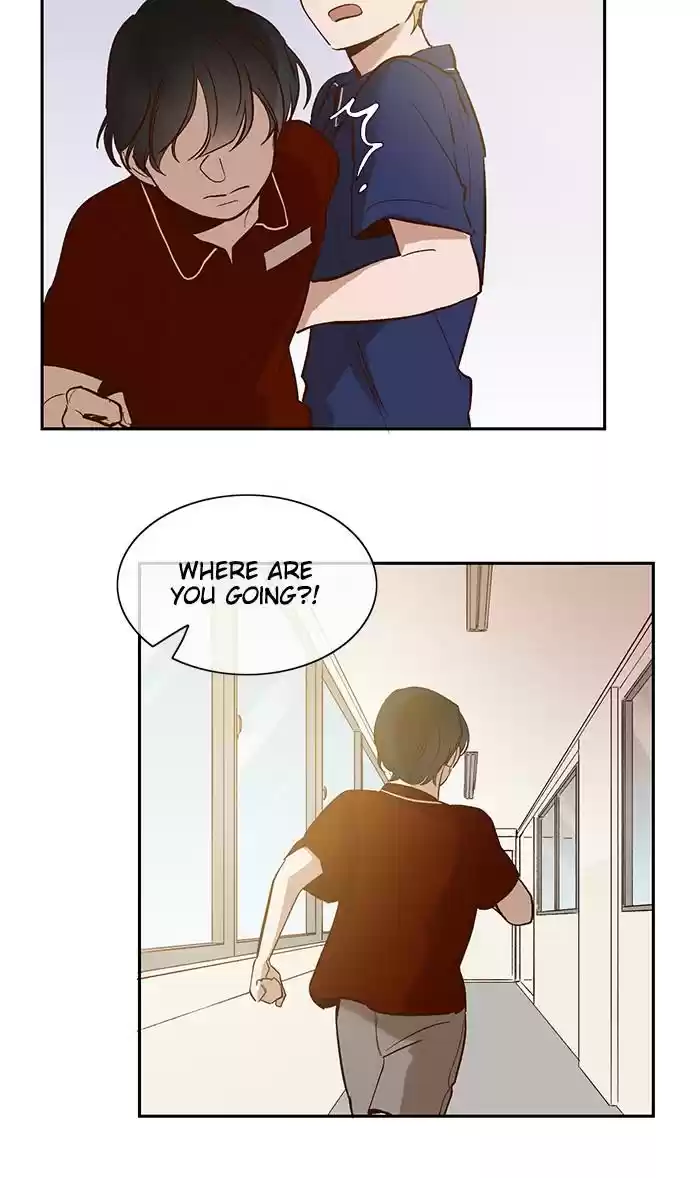 A Love Contract With The Devil Chapter 112