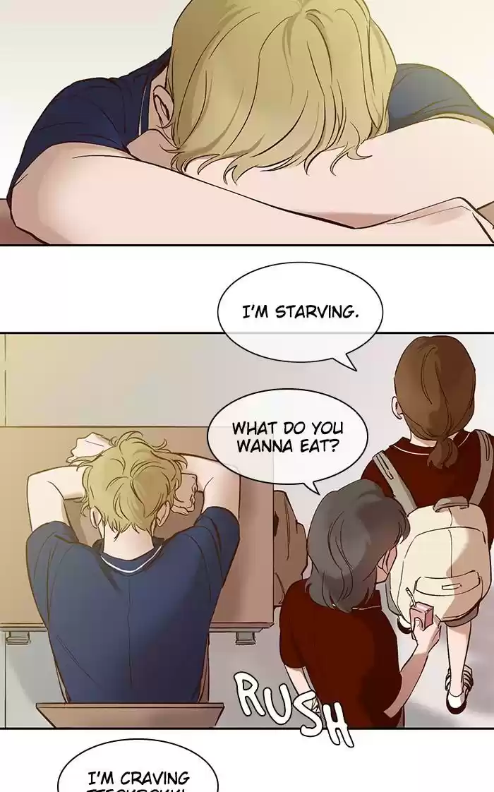 A Love Contract With The Devil Chapter 112