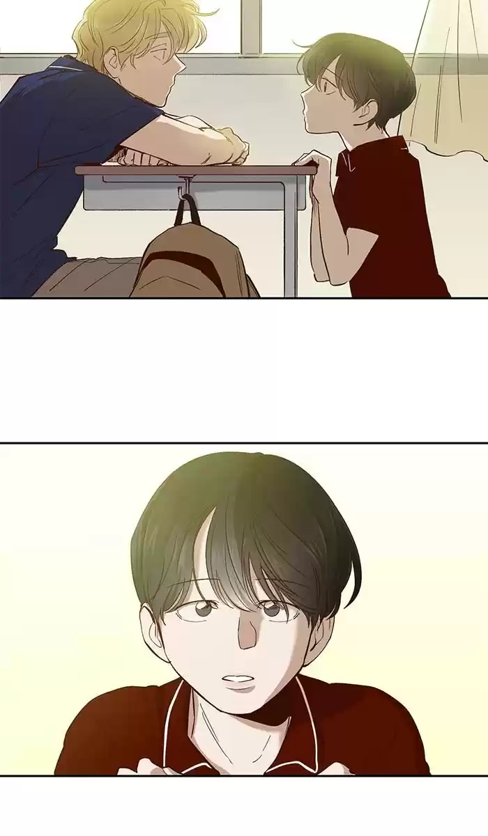 A Love Contract With The Devil Chapter 112