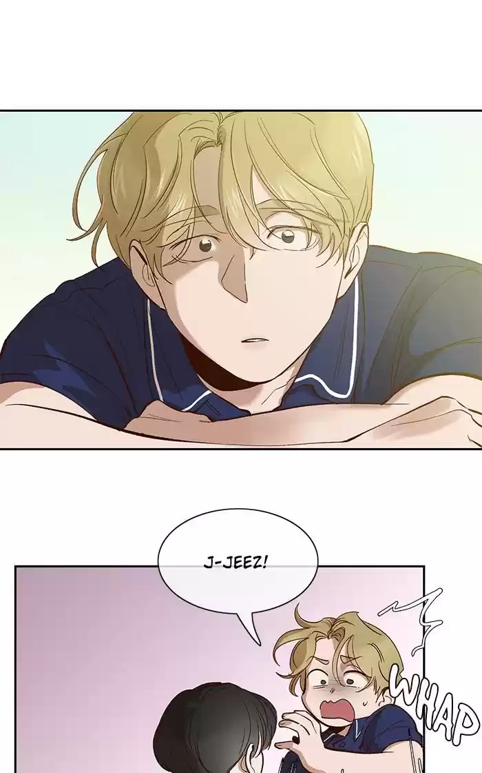 A Love Contract With The Devil Chapter 112