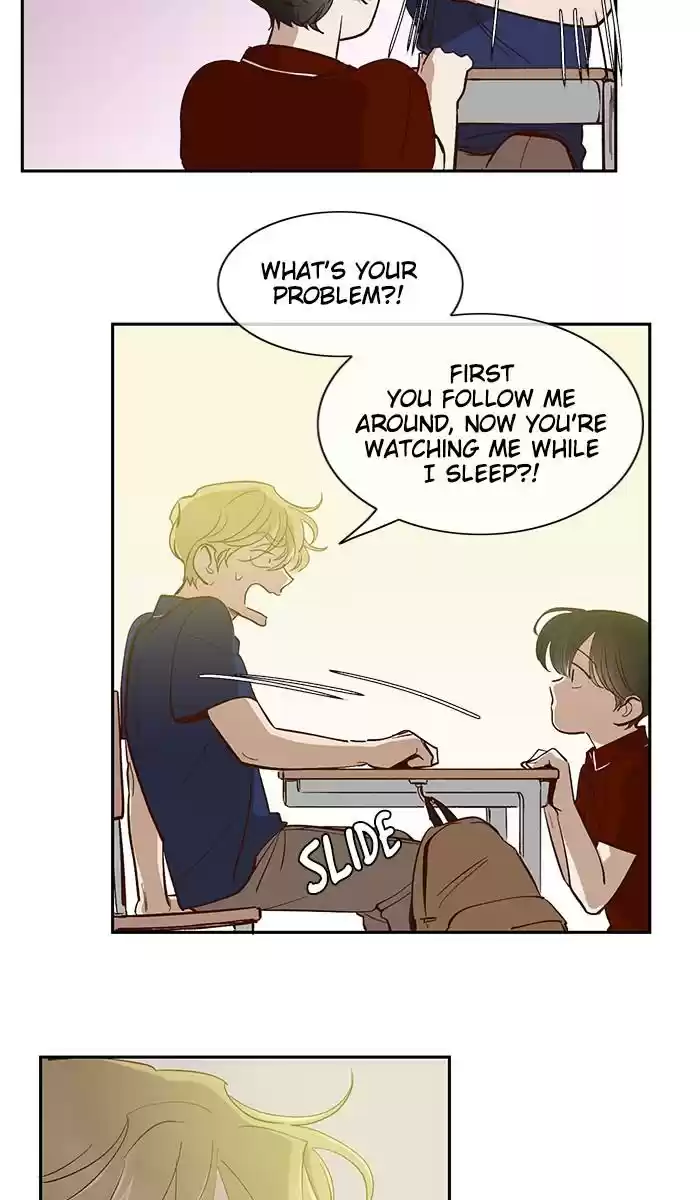 A Love Contract With The Devil Chapter 112