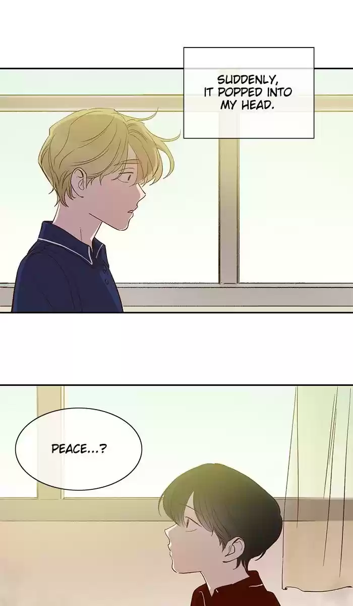 A Love Contract With The Devil Chapter 112