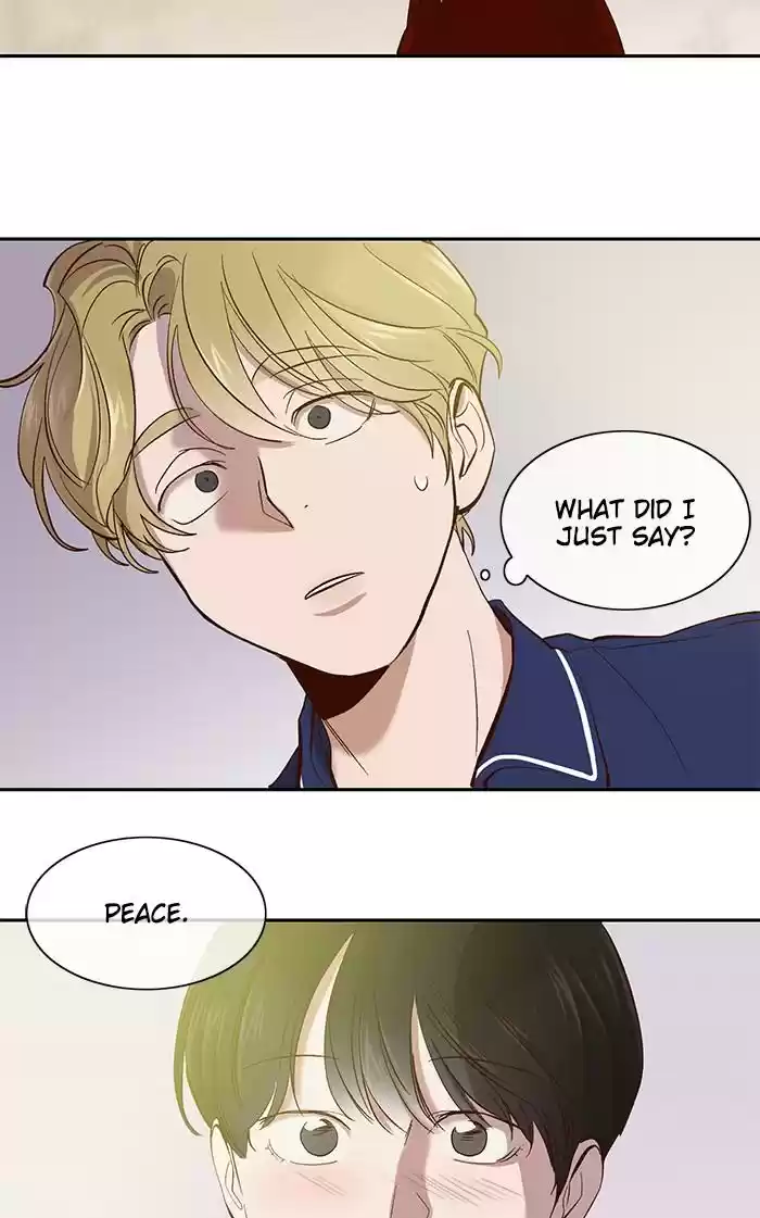 A Love Contract With The Devil Chapter 112