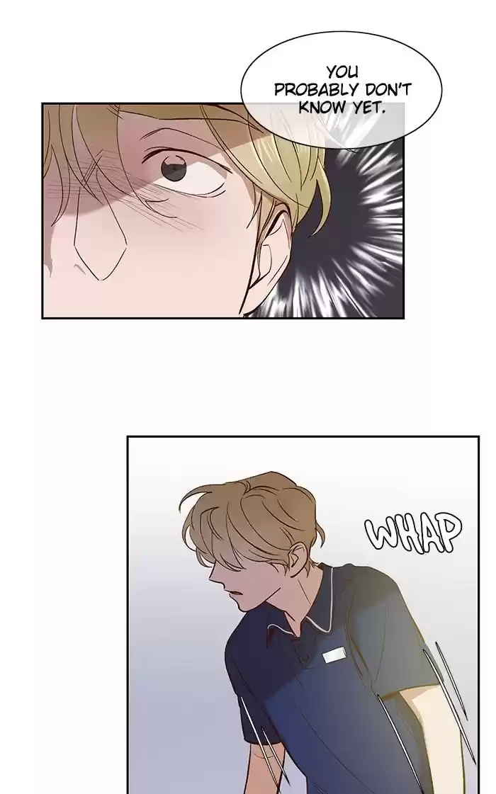 A Love Contract With The Devil Chapter 112