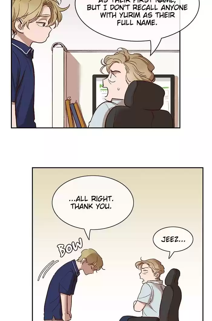 A Love Contract With The Devil Chapter 113