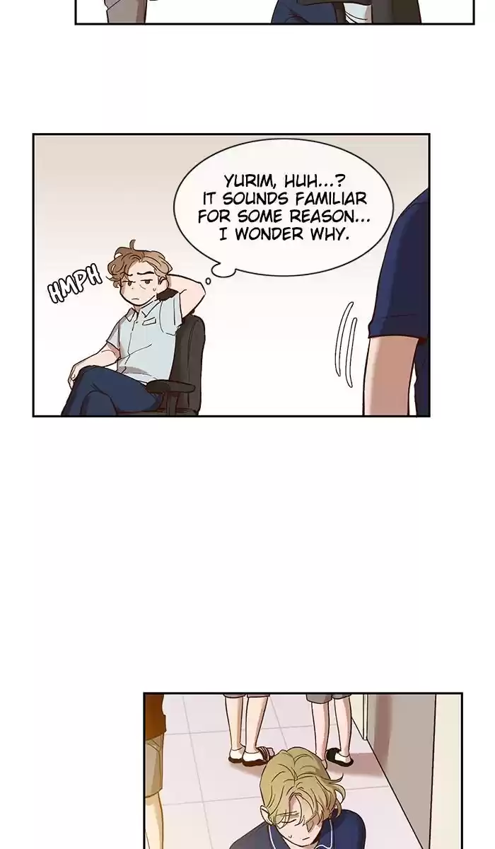 A Love Contract With The Devil Chapter 113