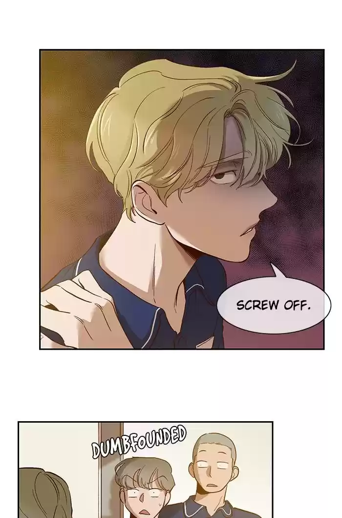 A Love Contract With The Devil Chapter 113