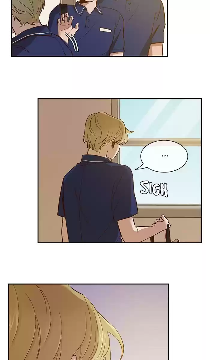 A Love Contract With The Devil Chapter 113