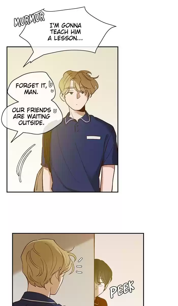 A Love Contract With The Devil Chapter 113