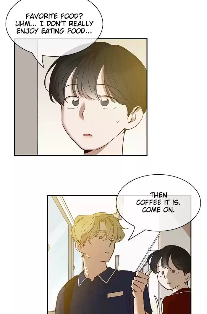 A Love Contract With The Devil Chapter 113