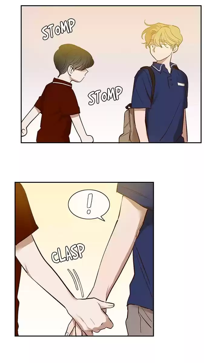 A Love Contract With The Devil Chapter 113