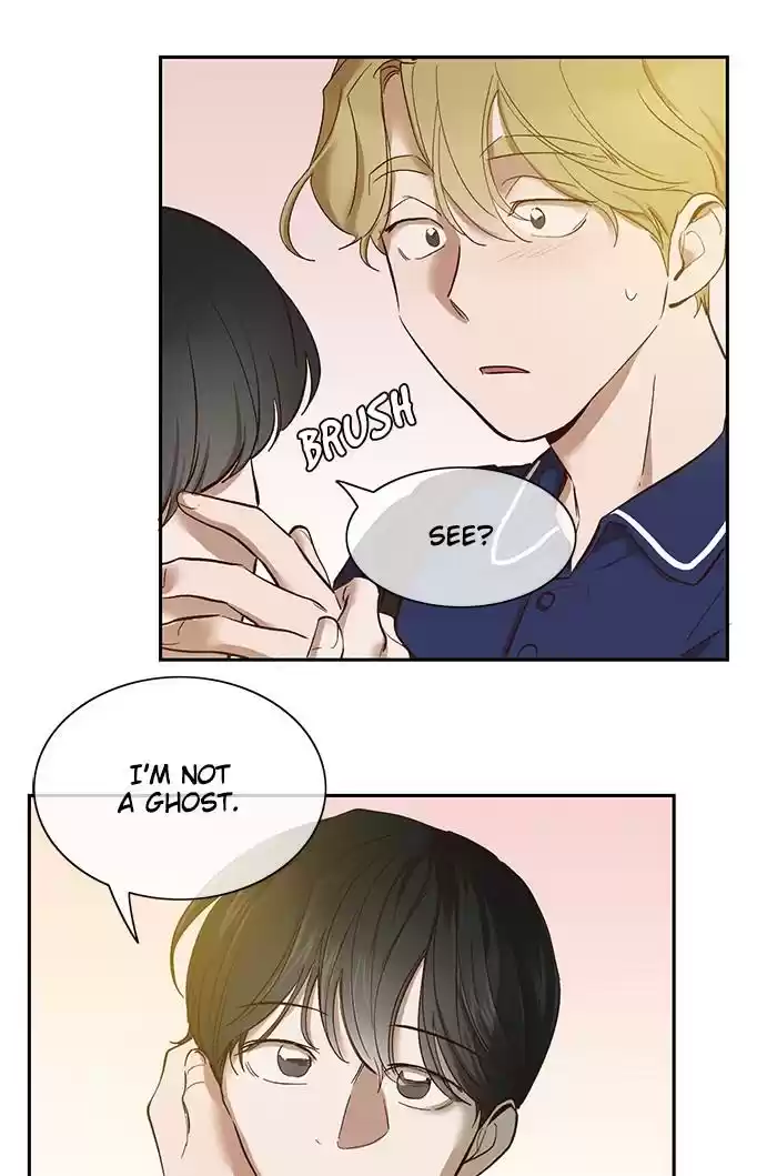 A Love Contract With The Devil Chapter 113