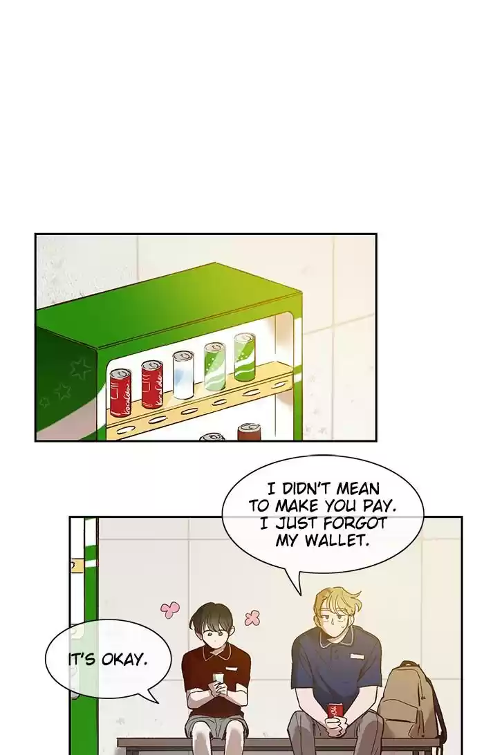 A Love Contract With The Devil Chapter 113