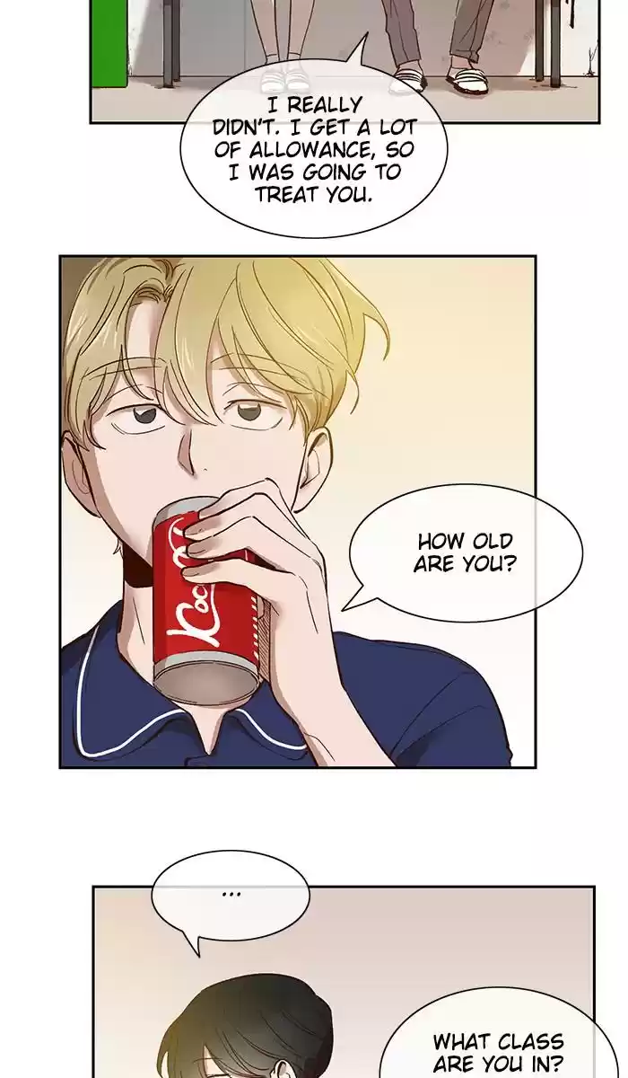 A Love Contract With The Devil Chapter 113