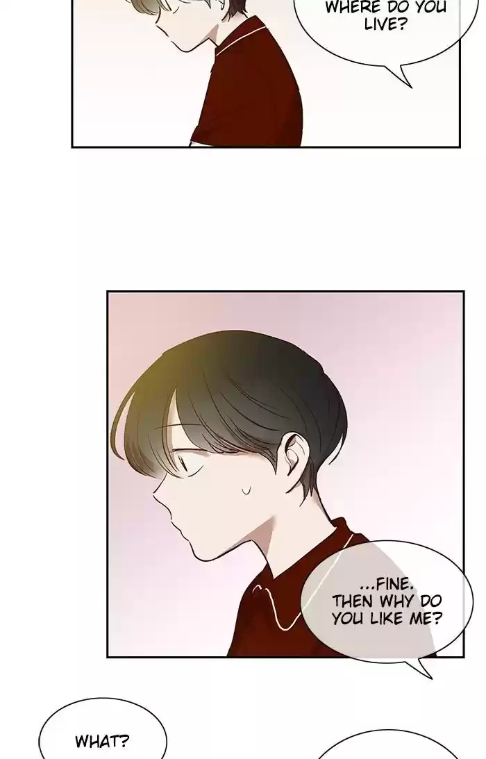 A Love Contract With The Devil Chapter 113