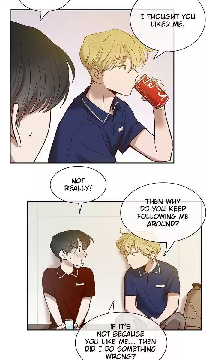 A Love Contract With The Devil Chapter 113