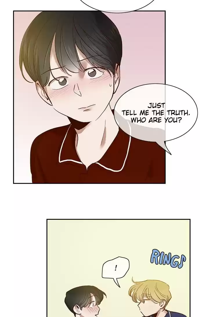 A Love Contract With The Devil Chapter 113