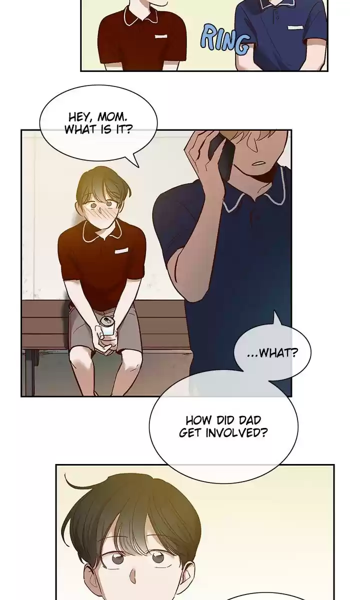 A Love Contract With The Devil Chapter 113