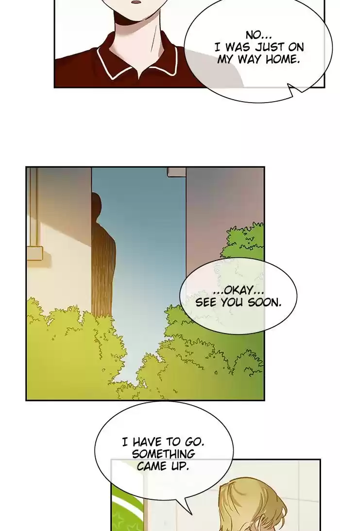 A Love Contract With The Devil Chapter 113