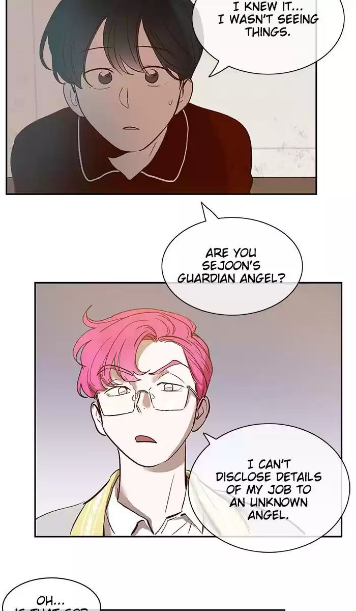 A Love Contract With The Devil Chapter 113