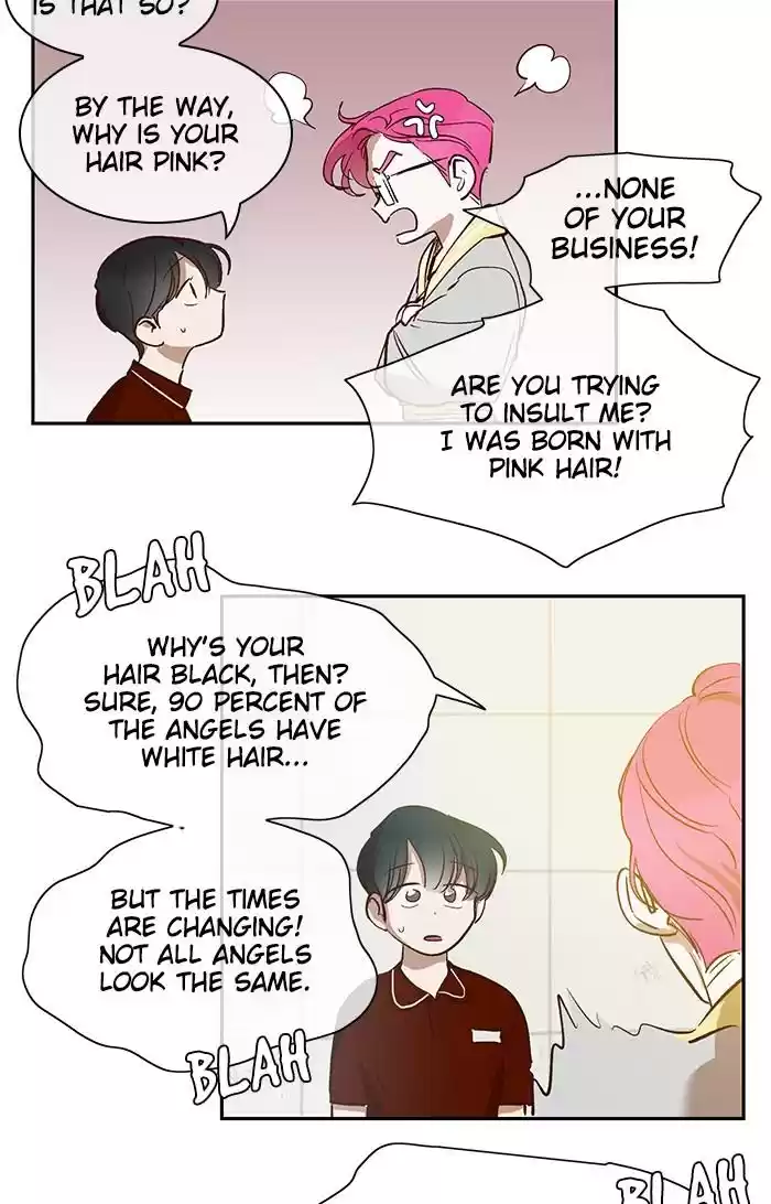 A Love Contract With The Devil Chapter 113