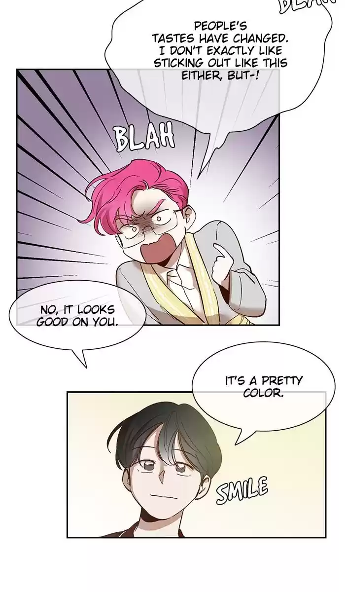 A Love Contract With The Devil Chapter 113