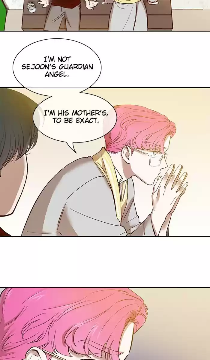 A Love Contract With The Devil Chapter 113