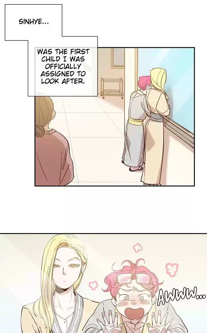 A Love Contract With The Devil Chapter 114