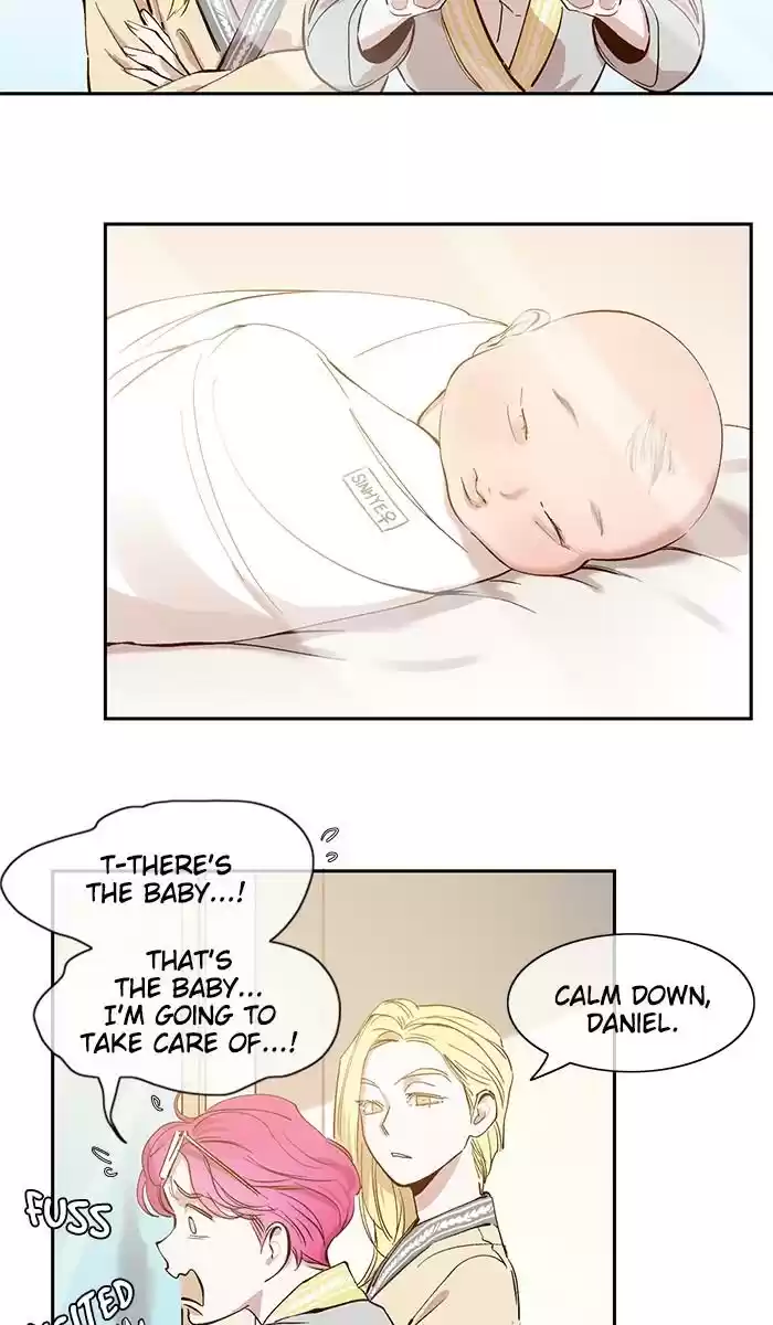 A Love Contract With The Devil Chapter 114