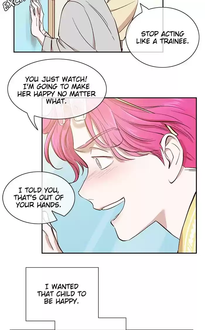 A Love Contract With The Devil Chapter 114