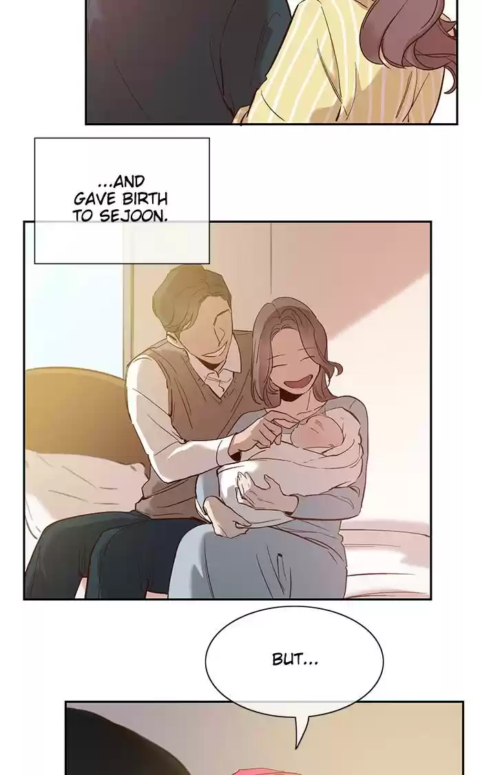 A Love Contract With The Devil Chapter 114