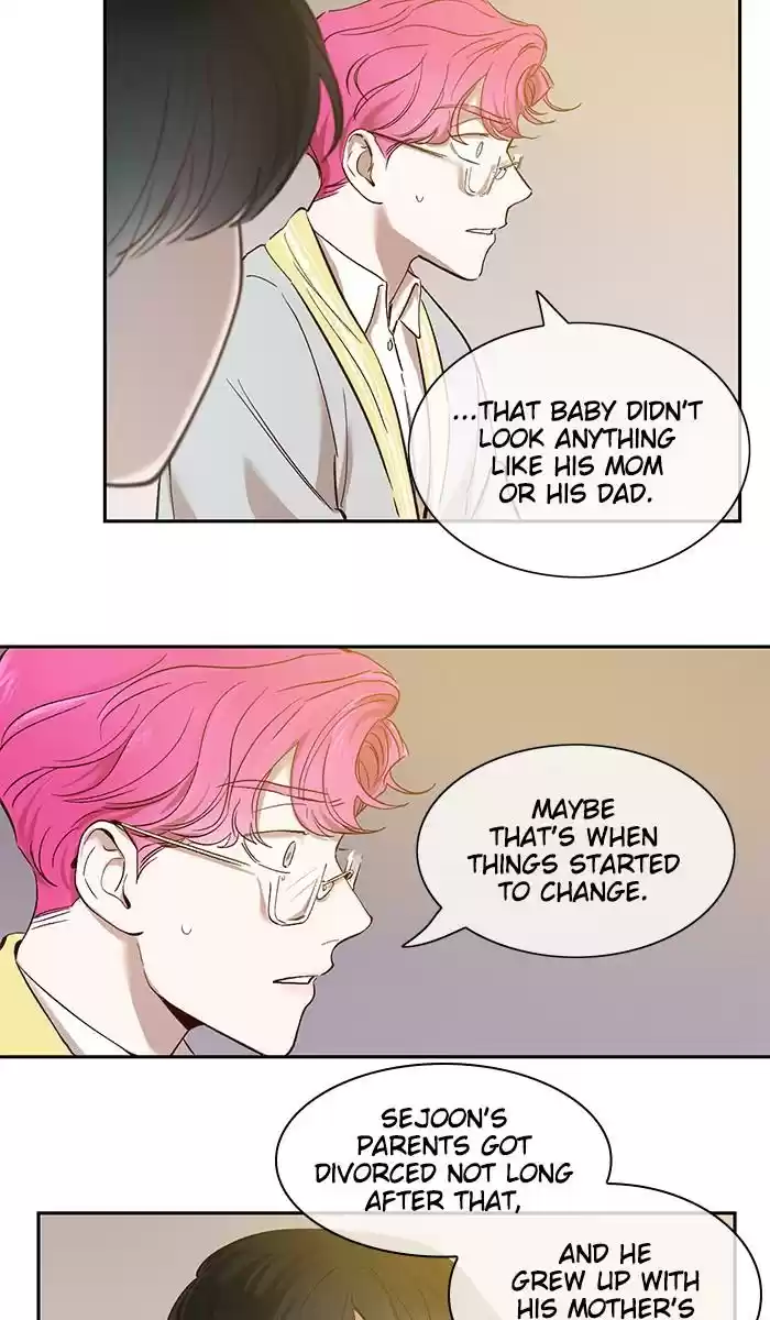 A Love Contract With The Devil Chapter 114