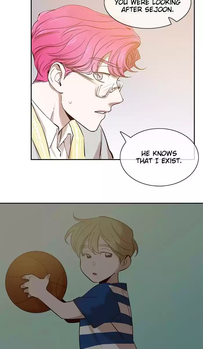 A Love Contract With The Devil Chapter 114