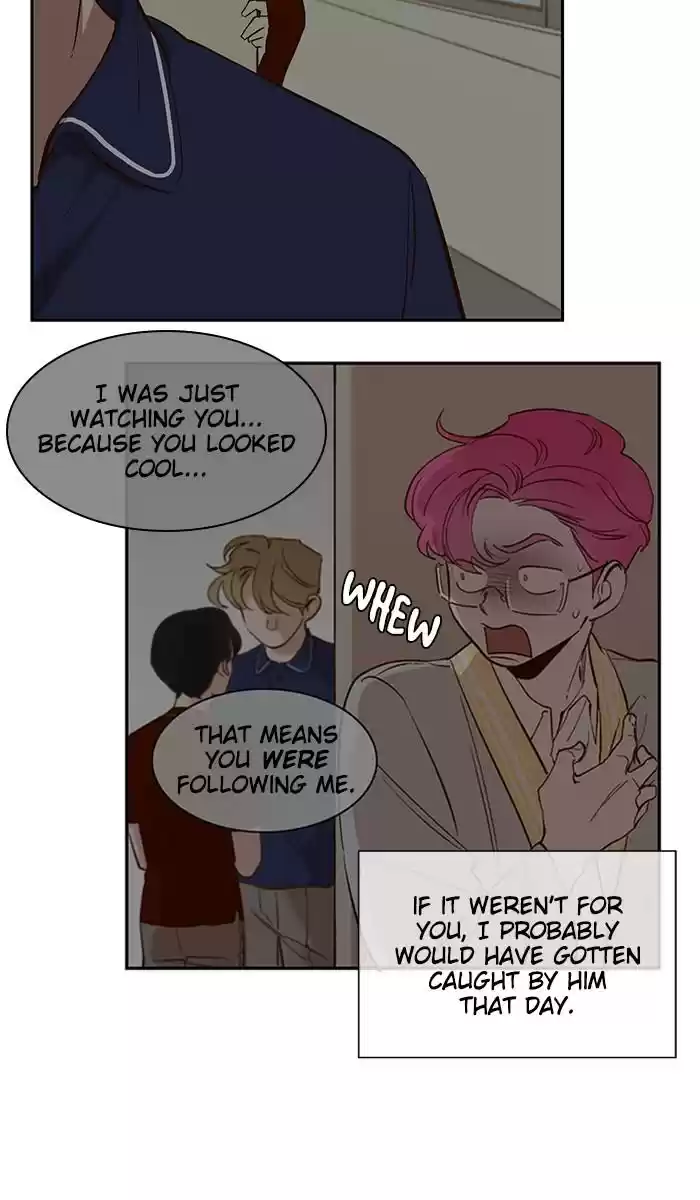 A Love Contract With The Devil Chapter 114