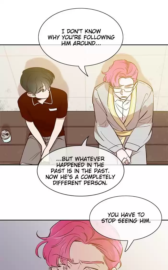 A Love Contract With The Devil Chapter 114