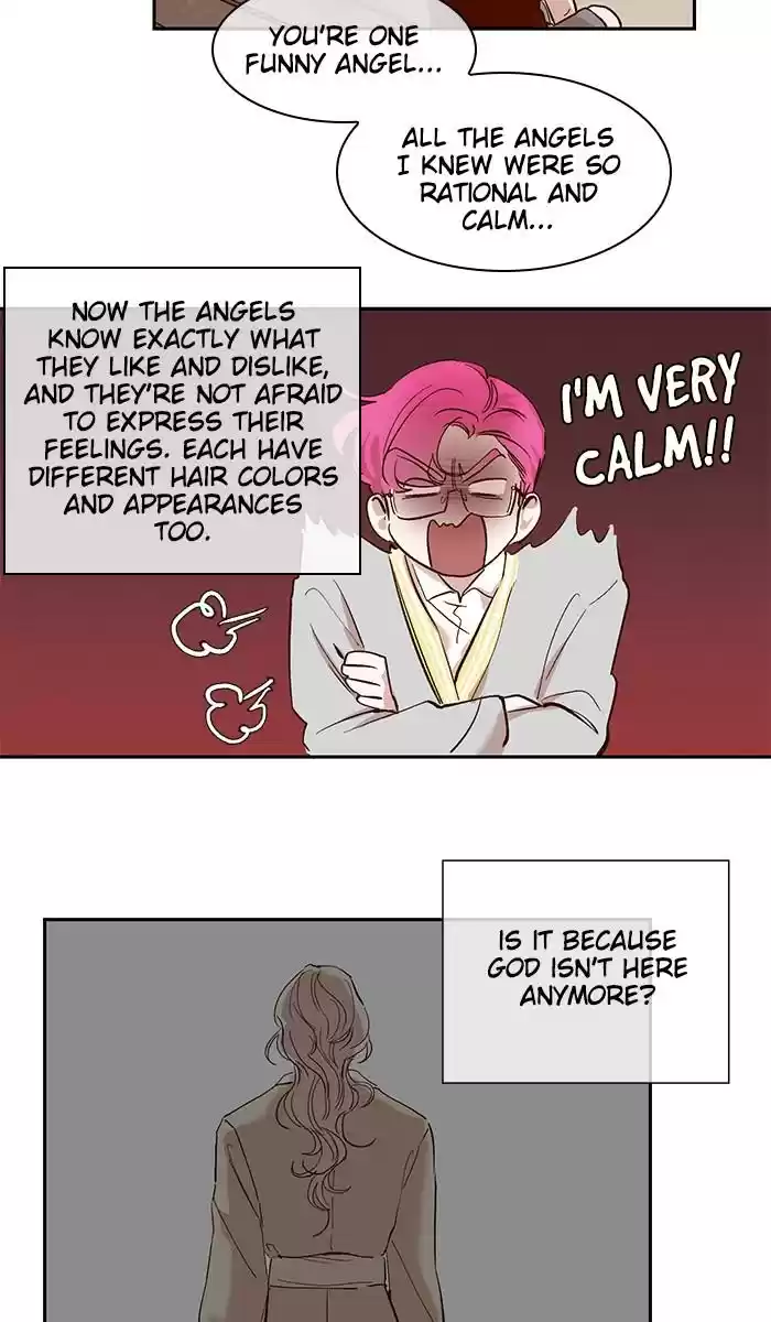 A Love Contract With The Devil Chapter 114