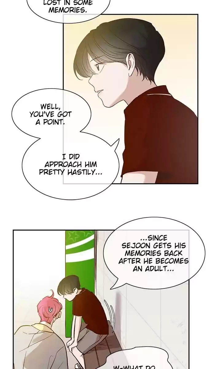 A Love Contract With The Devil Chapter 114