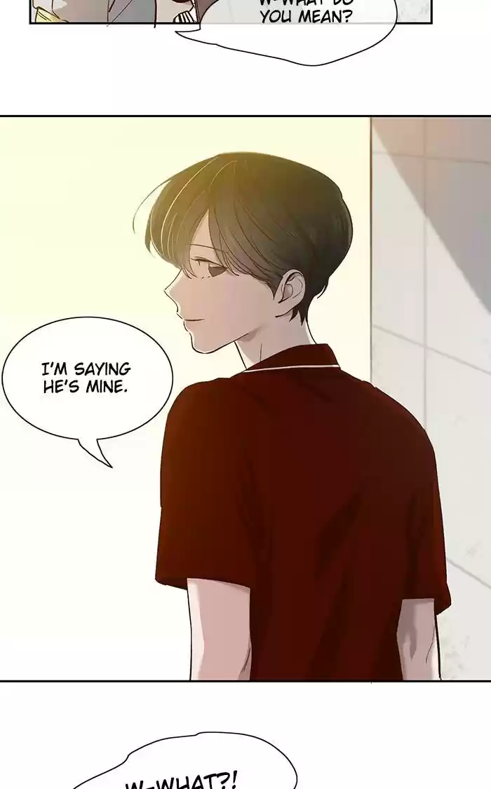 A Love Contract With The Devil Chapter 114