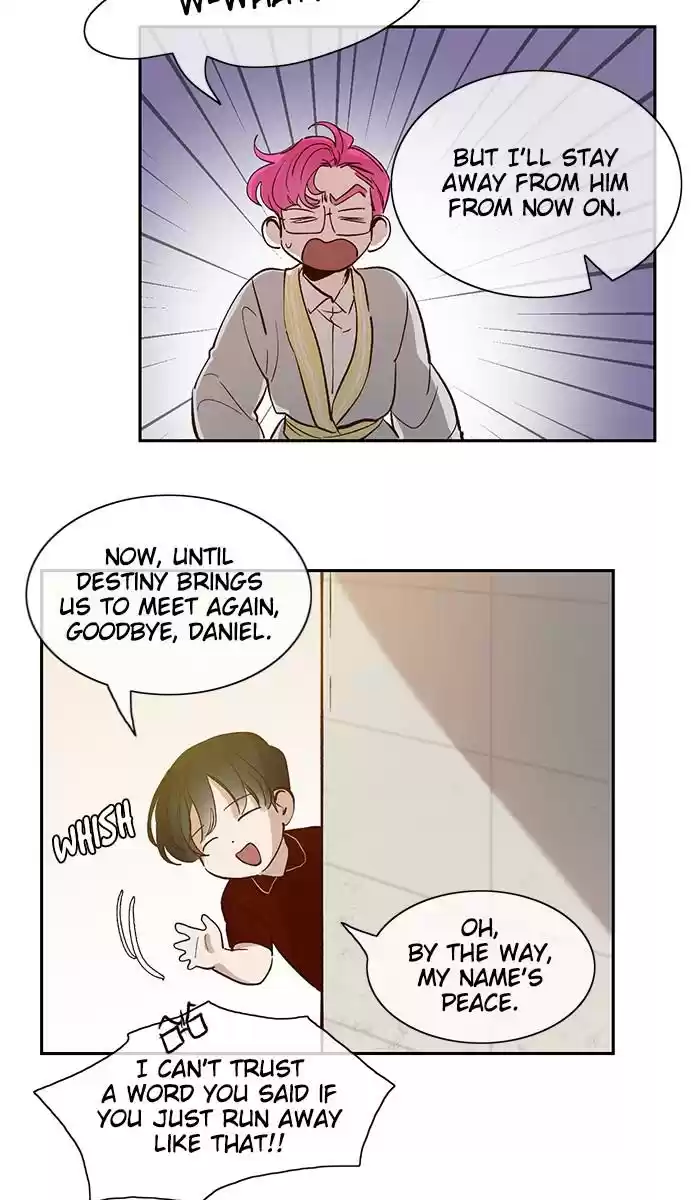 A Love Contract With The Devil Chapter 114