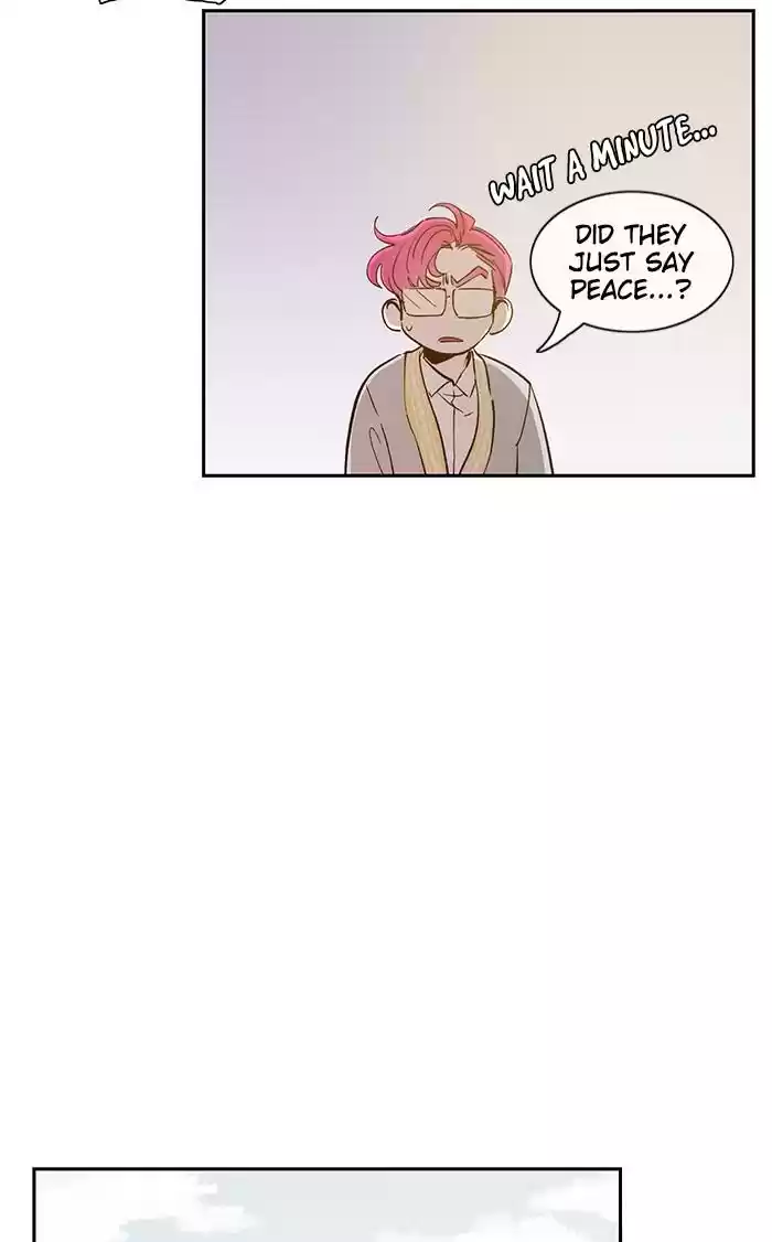 A Love Contract With The Devil Chapter 114