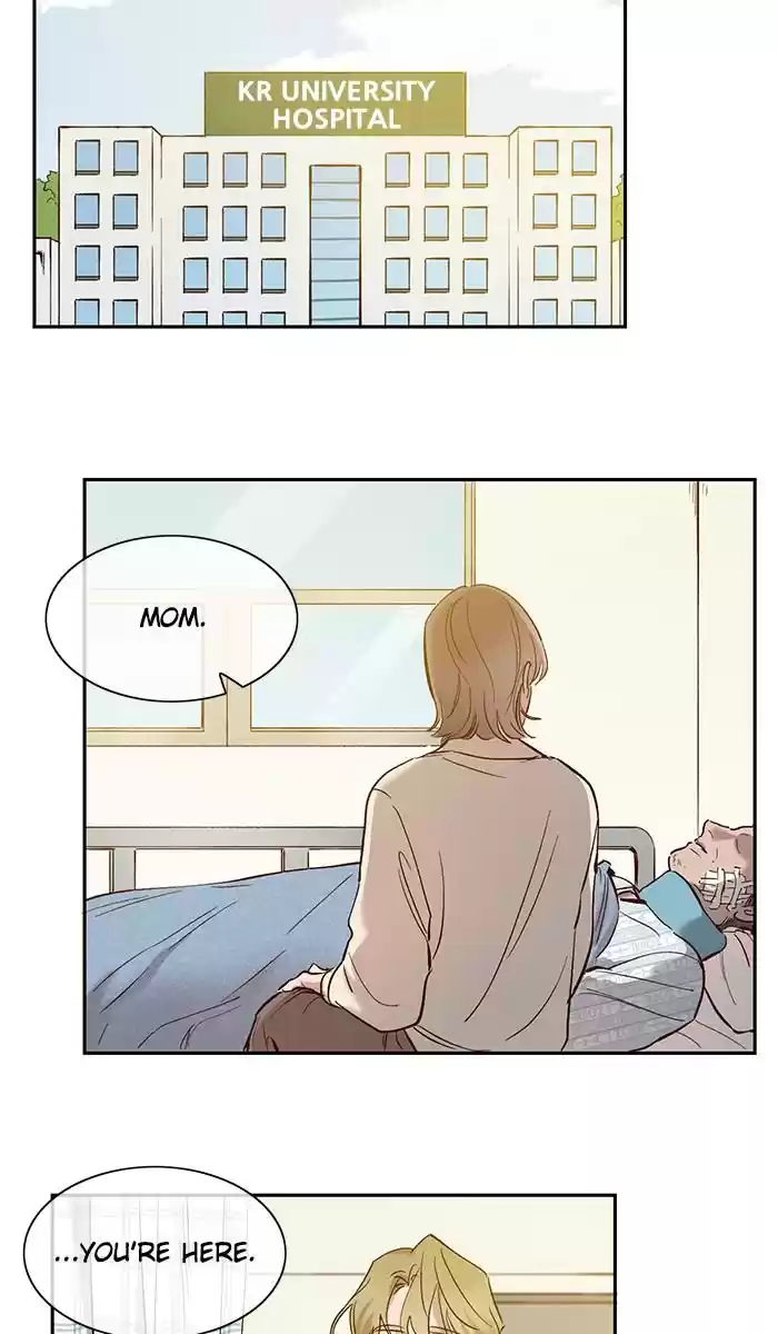 A Love Contract With The Devil Chapter 114